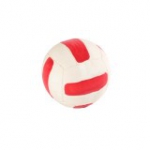 FOX игрушка для собак Мяч волейбол 7,5см